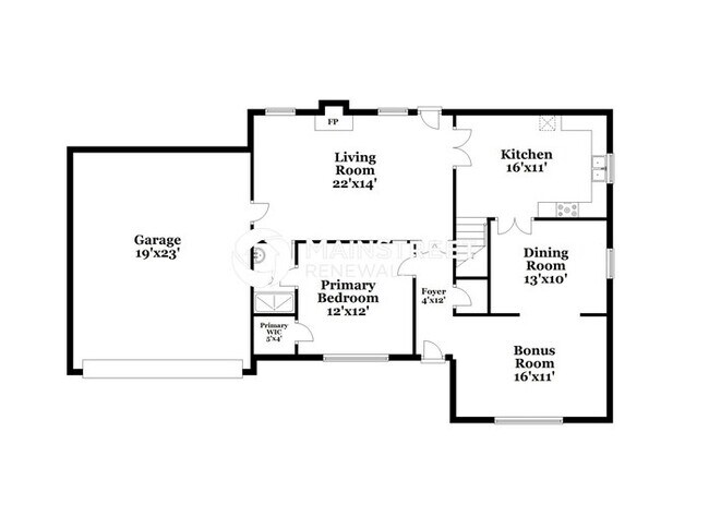 Foto del edificio - 4 Bedroom Pet-Friendly Home in Memphis, TN with Main Street Renewal