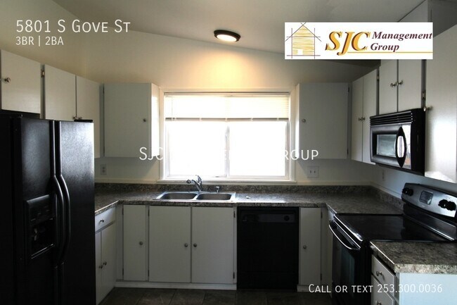 Foto del edificio - 5801 S Gove St