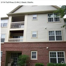 Building Photo - 311 Tall Pines Ct