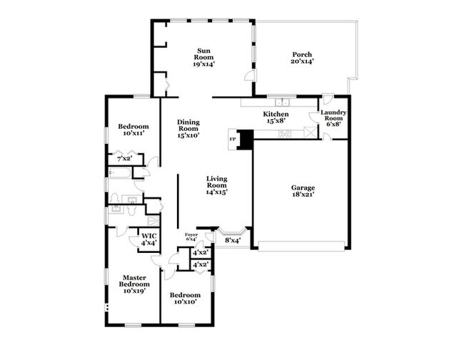 Building Photo - 115 W Ireland Dr