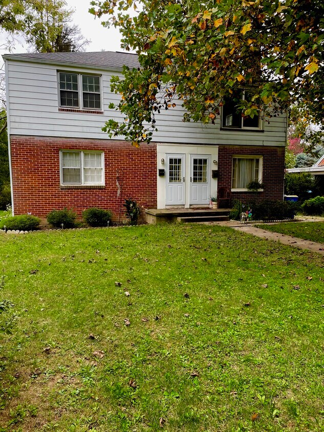 Primary Photo - 4807 Arney Rd