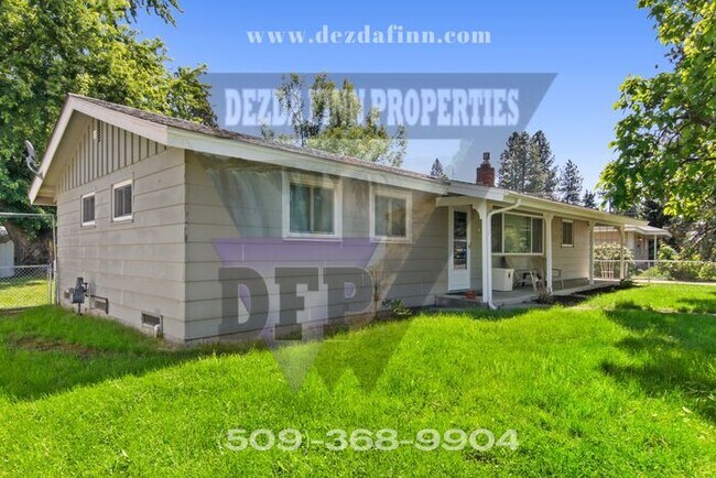 Building Photo - Rental home with a huge shop available imm...