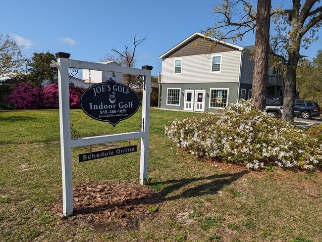 Foto del edificio - 8073 River Rd SE