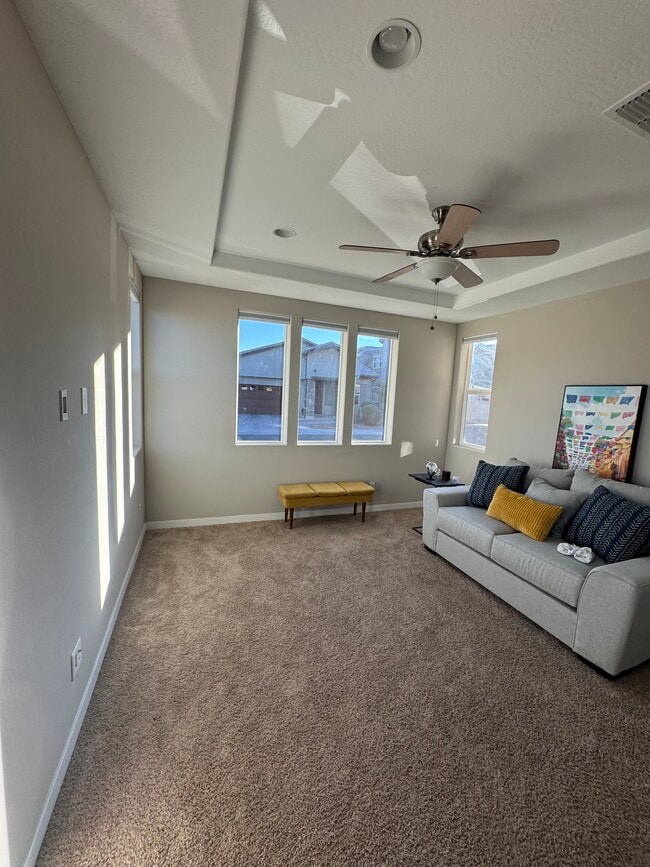 Foto del edificio - 1714 W Jeanine Dr