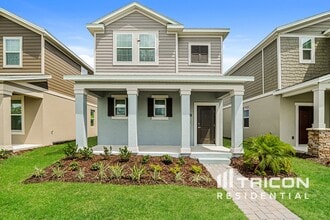 Building Photo - 2445 Spring Tune Aly