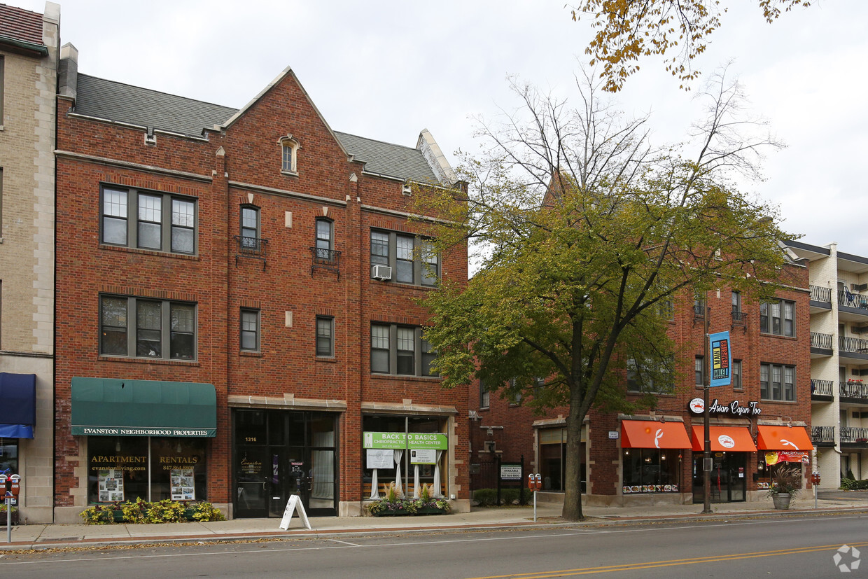 Foto principal - Evanston Neighborhood Properties