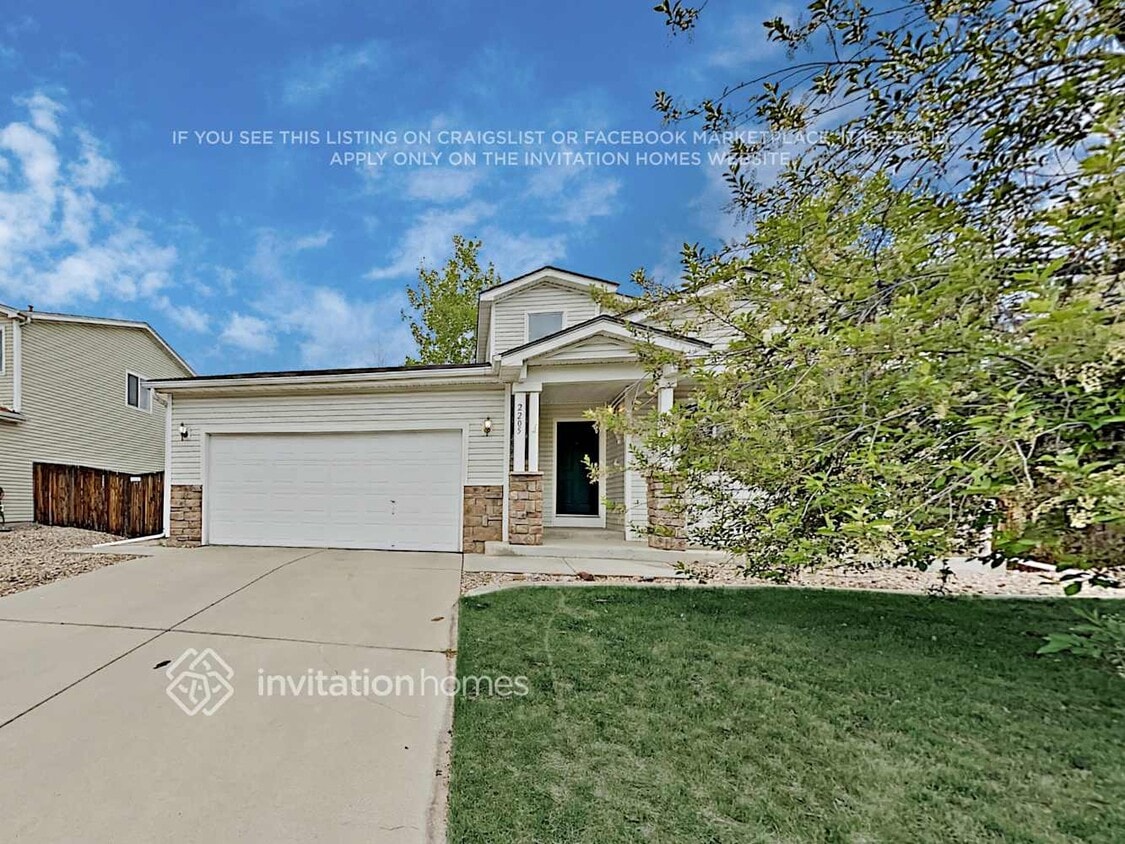 Primary Photo - 2205 E 127th Pl
