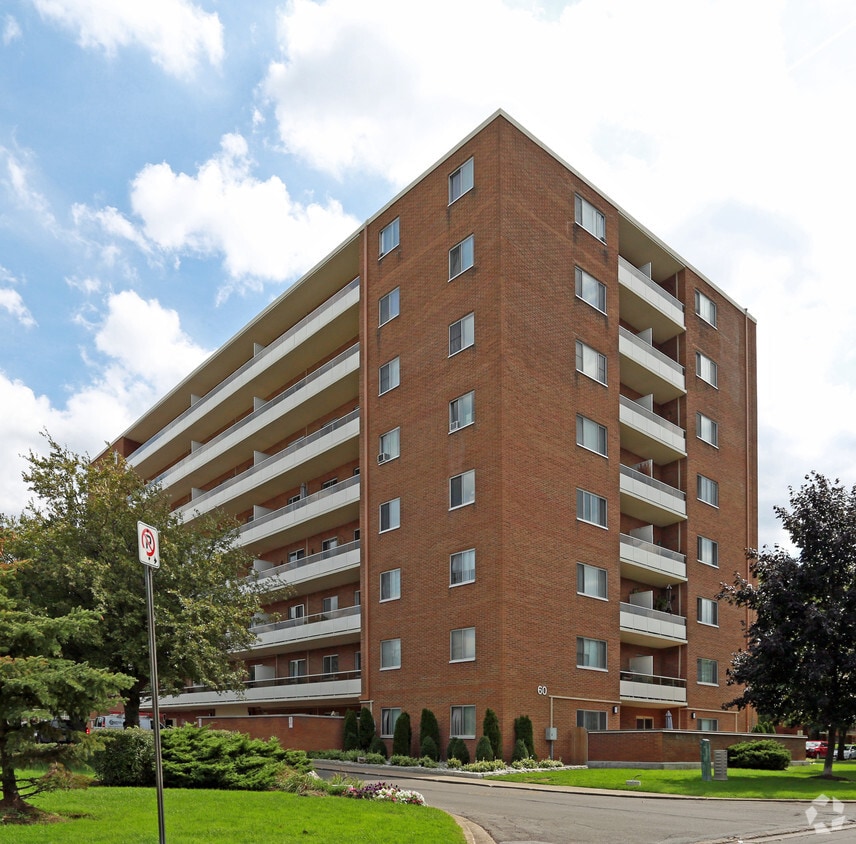 Building Photo - St. Lawrence Village II
