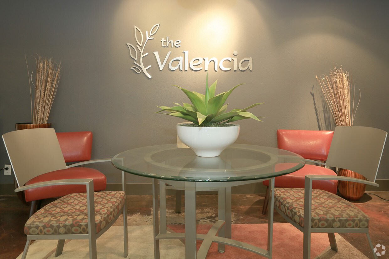 The Valencia Apartments Vallejo, CA