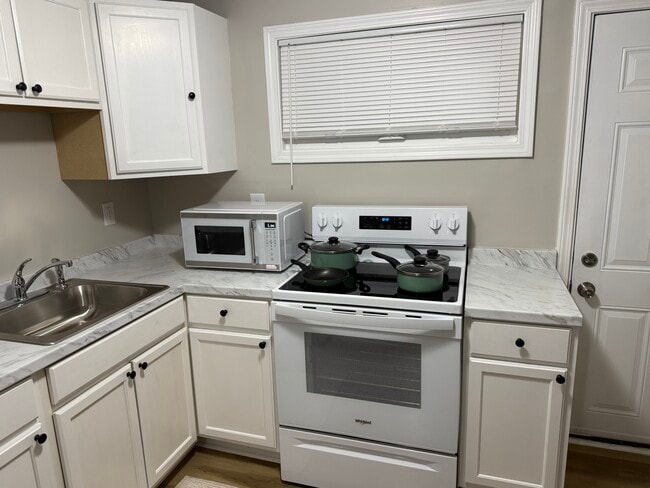 Foto del edificio - North Helen