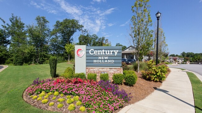 Photo - Century New Holland Apartments