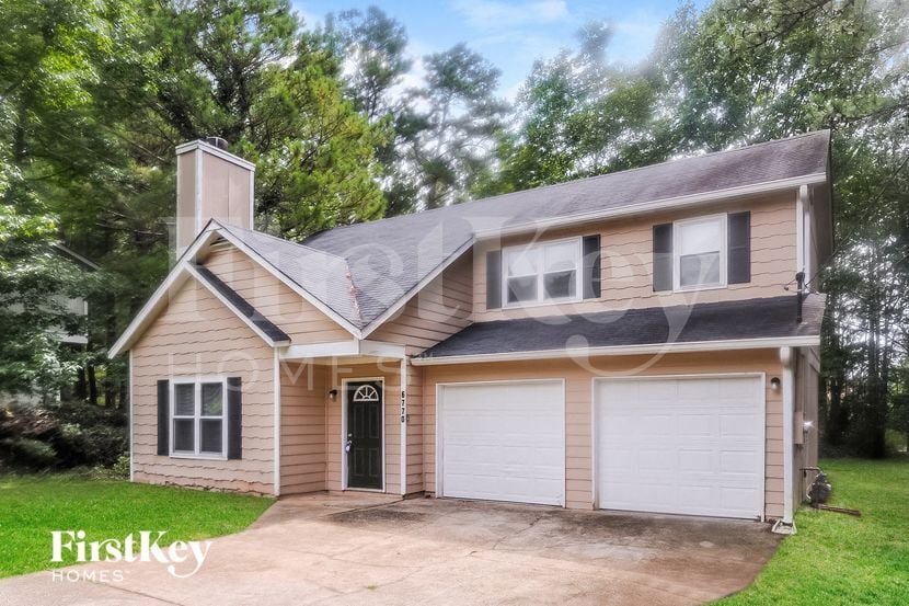 Foto principal - 6770 Bent Creek Dr