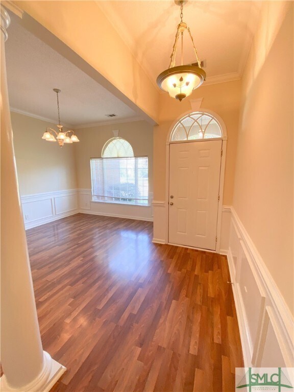 Foto del edificio - 486 Copper Creek Cir