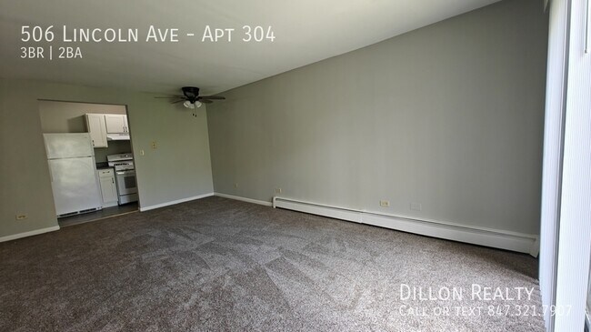 Foto del edificio - 506 Lincoln Ave