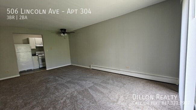Building Photo - 506 Lincoln Ave