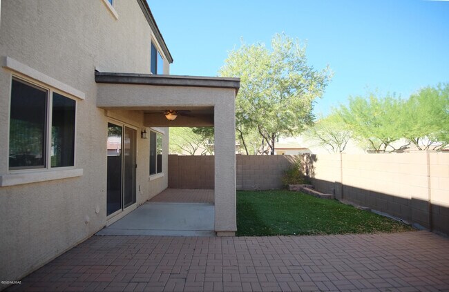 Foto del edificio - 5741 S Ladyslipper Pl