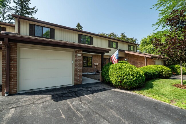 Foto del edificio - 12804 N Colony Dr