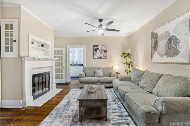 Foto del edificio - 4815 Lee Ave