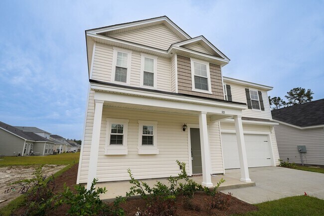 Foto del edificio - Available Now!