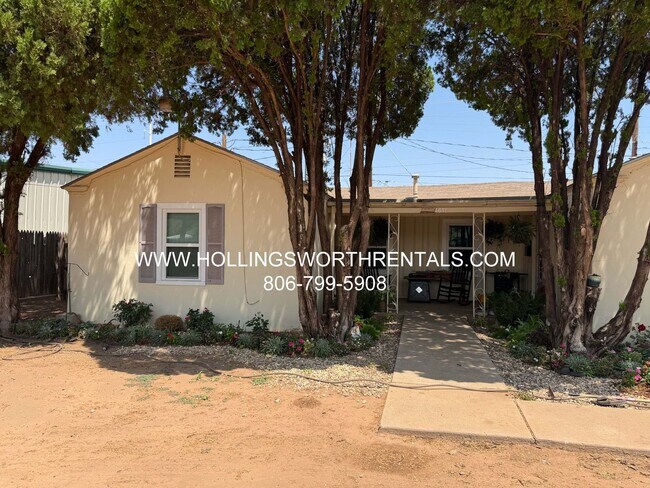 Foto del edificio - 4618 35th St