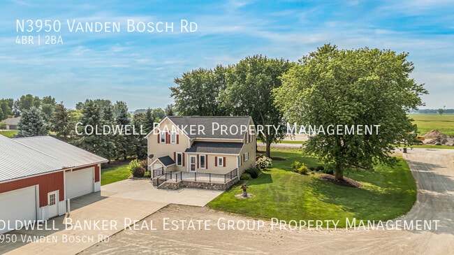 Building Photo - N3950 Vanden Bosch Rd