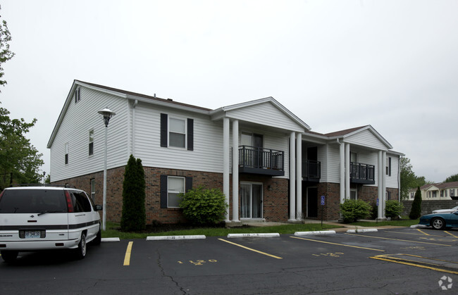 Hawkins Village Apartments Rentals - Fenton, MO | Apartments.com