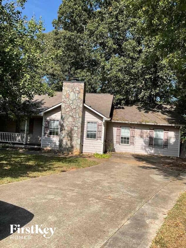 20 Mays Ct, Stockbridge, GA 30281 House Rental in Stockbridge, GA