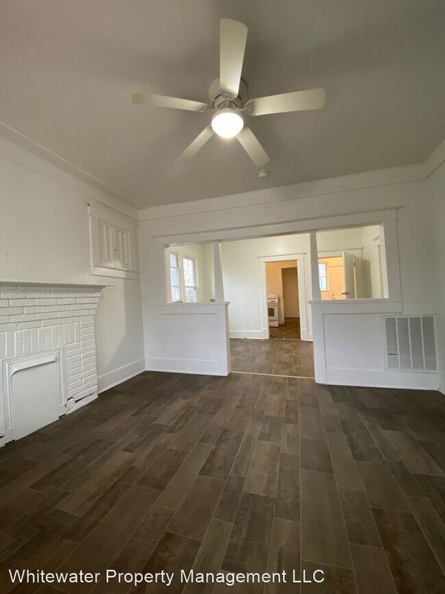 Building Photo - 3 br, 2 bath House - 2117 Foust St.
