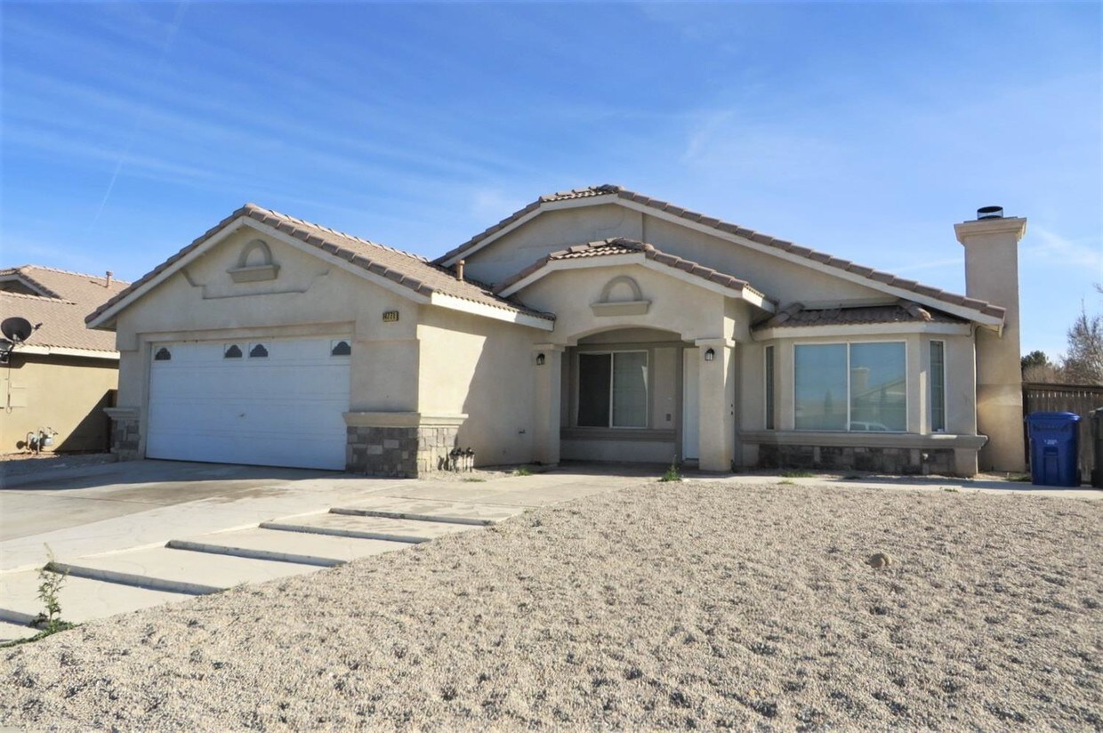 34 Houses Available for Rent in Victorville, CA