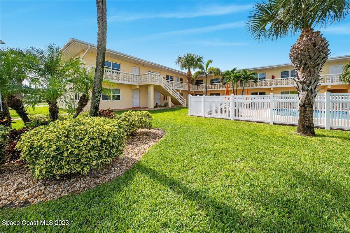 7801 Ridgewood Ave Unit 1, Cape Canaveral, FL 32920 Condo for Rent in Cape Canaveral, FL