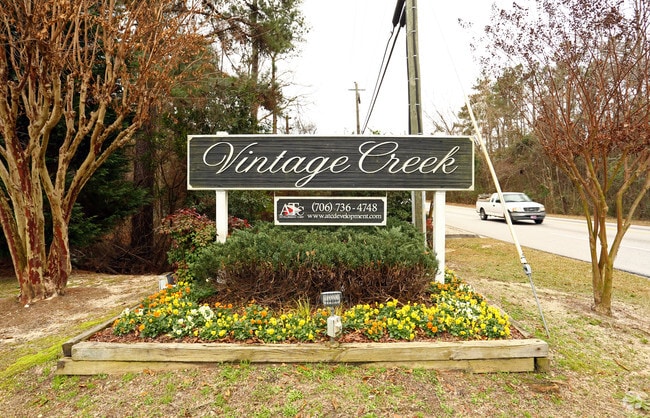 Vintage Creek Apartments Augusta Ga Vintage Creek Apartments Augusta Ga