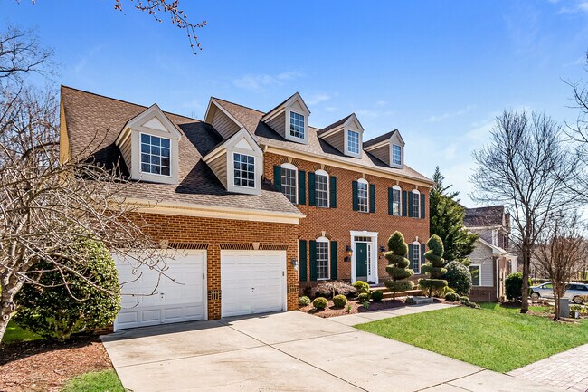 Foto del edificio - 15806 Copper Beech Dr