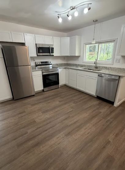 Foto del edificio - 7083 Jefferson St