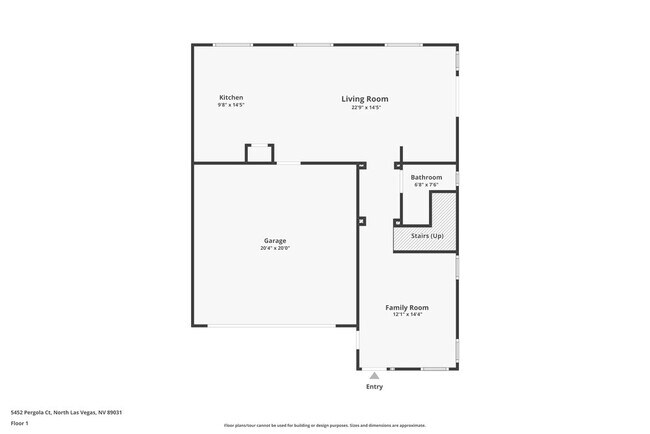 Foto del edificio - 5452 Pergola Ct