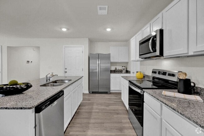Building Photo - Valley Ridge