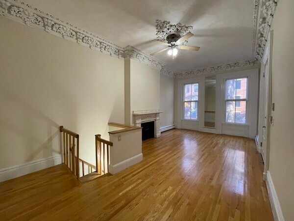 Foto del edificio - 70 Rutland St
