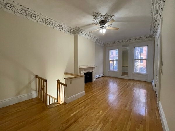 Building Photo - 70 Rutland St