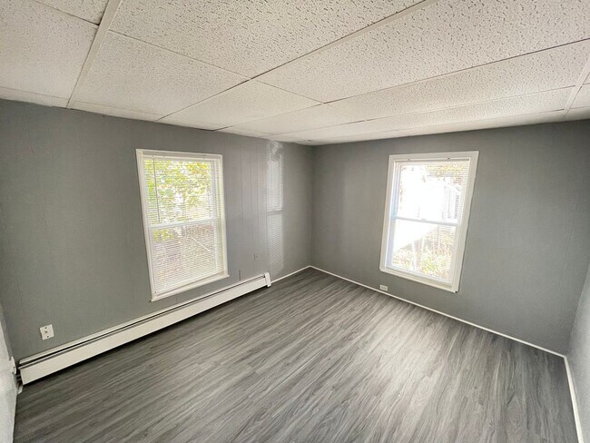 Foto del edificio - 9 Broadway