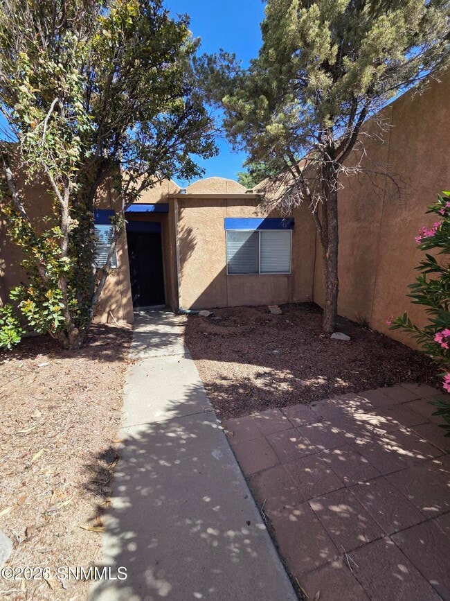 Foto del edificio - 3113 Las Placitas Rd