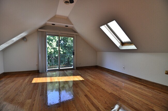 Foto del edificio - 204 Calumet St