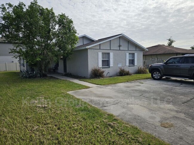 Foto del edificio - 2351 Chestnut Hills Dr