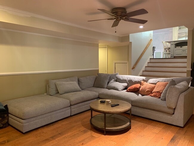 Foto del edificio - Hard to Find Rental Home in Heart of Dunwoody