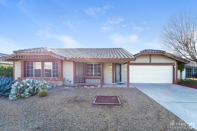 Building Photo - 1417 E Ironwood Dr