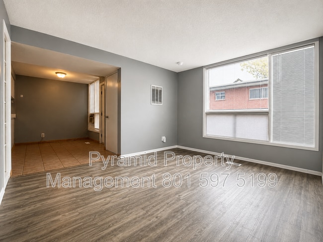 Building Photo - 353 S 1100 E