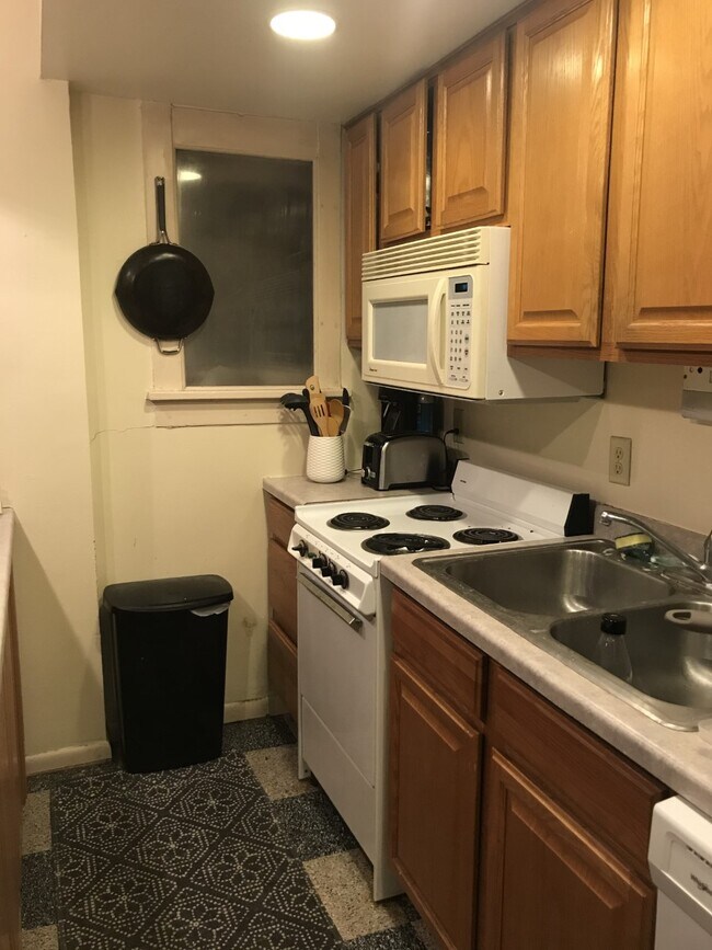 Foto del edificio - 416 N Carroll St