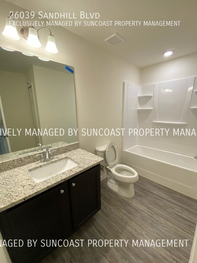 Building Photo - AVAILABLE NOW! Beautiful 3BR/2BA Home for ...
