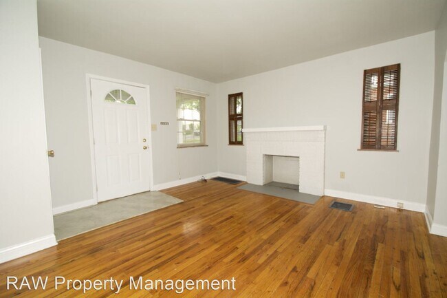 Foto del edificio - 3 br, 1 bath House - 7214 Osceola Drive