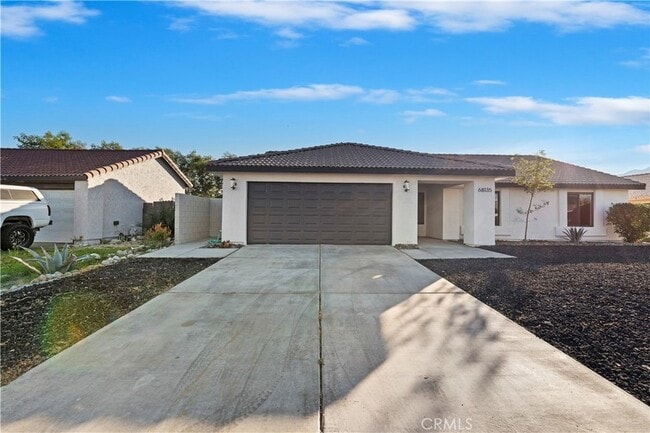 Building Photo - 68135 Encinitas Rd