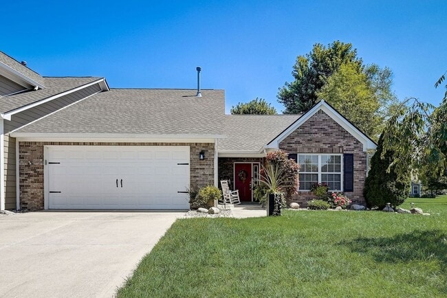 Building Photo - 15884 Brixton Dr