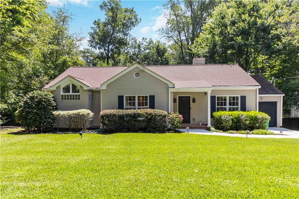 Foto principal - 2014 Westminster Way NE
